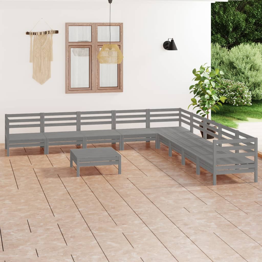 10-piece-patio-lounge-set-solid-pinewood-2 At Willow and Wine USA!