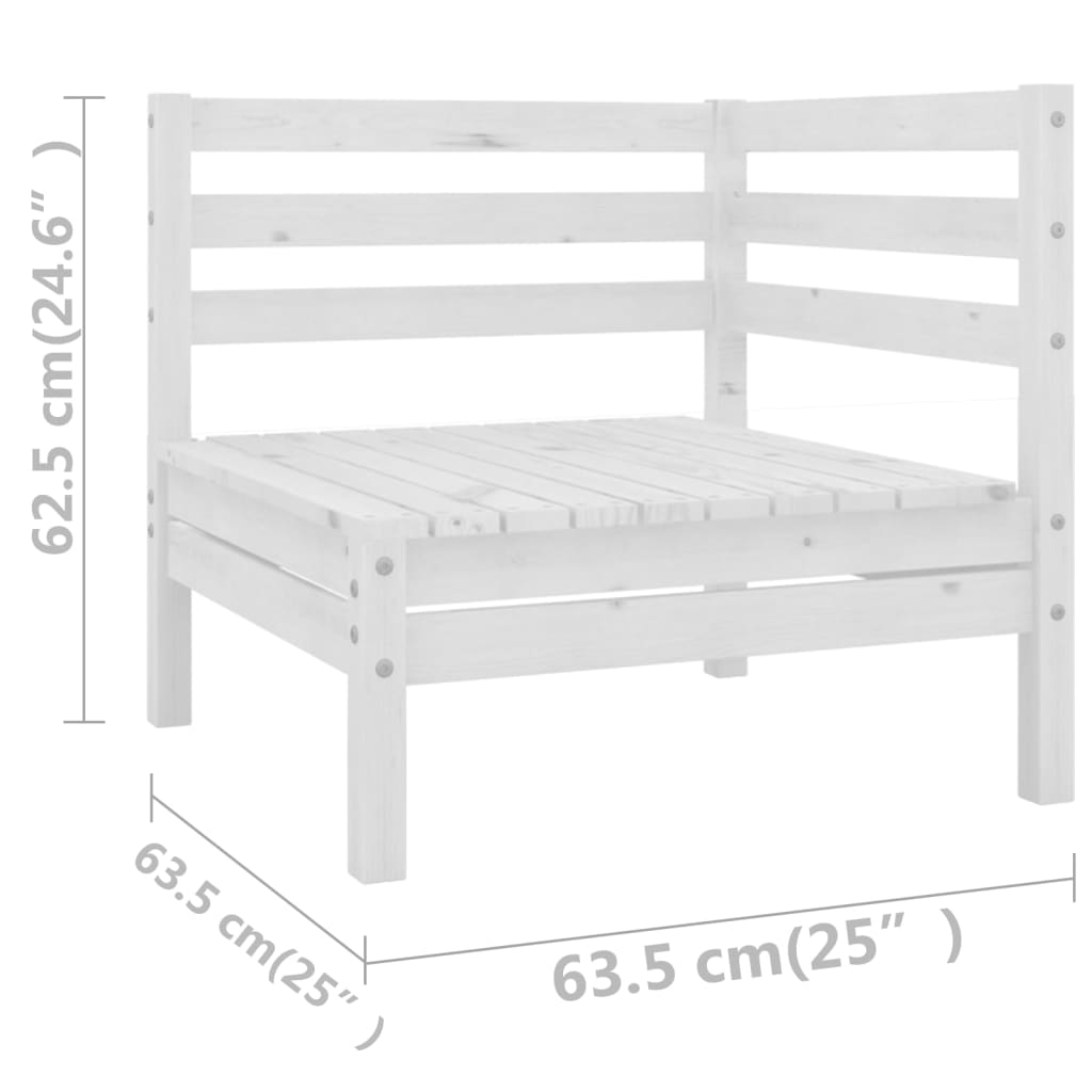 10-piece-patio-lounge-set-white-solid-pinewood-1 At Willow and Wine USA!