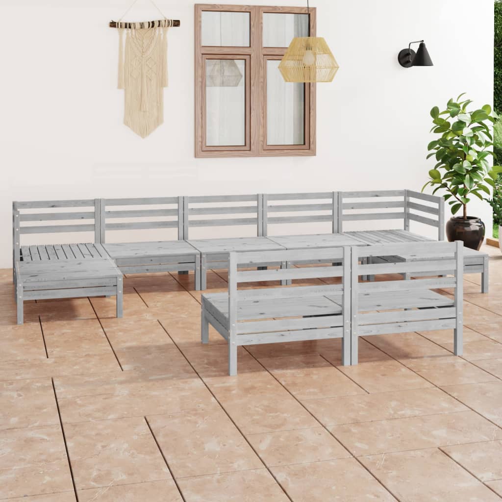 9-piece-patio-lounge-set-solid-pinewood-6 At Willow and Wine USA!