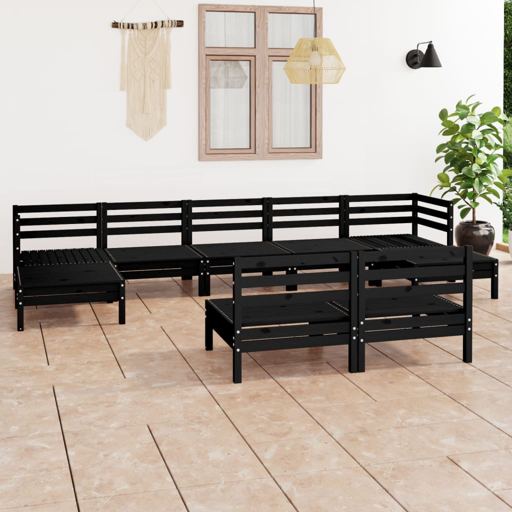 9-piece-patio-lounge-set-solid-pinewood-6 At Willow and Wine USA!