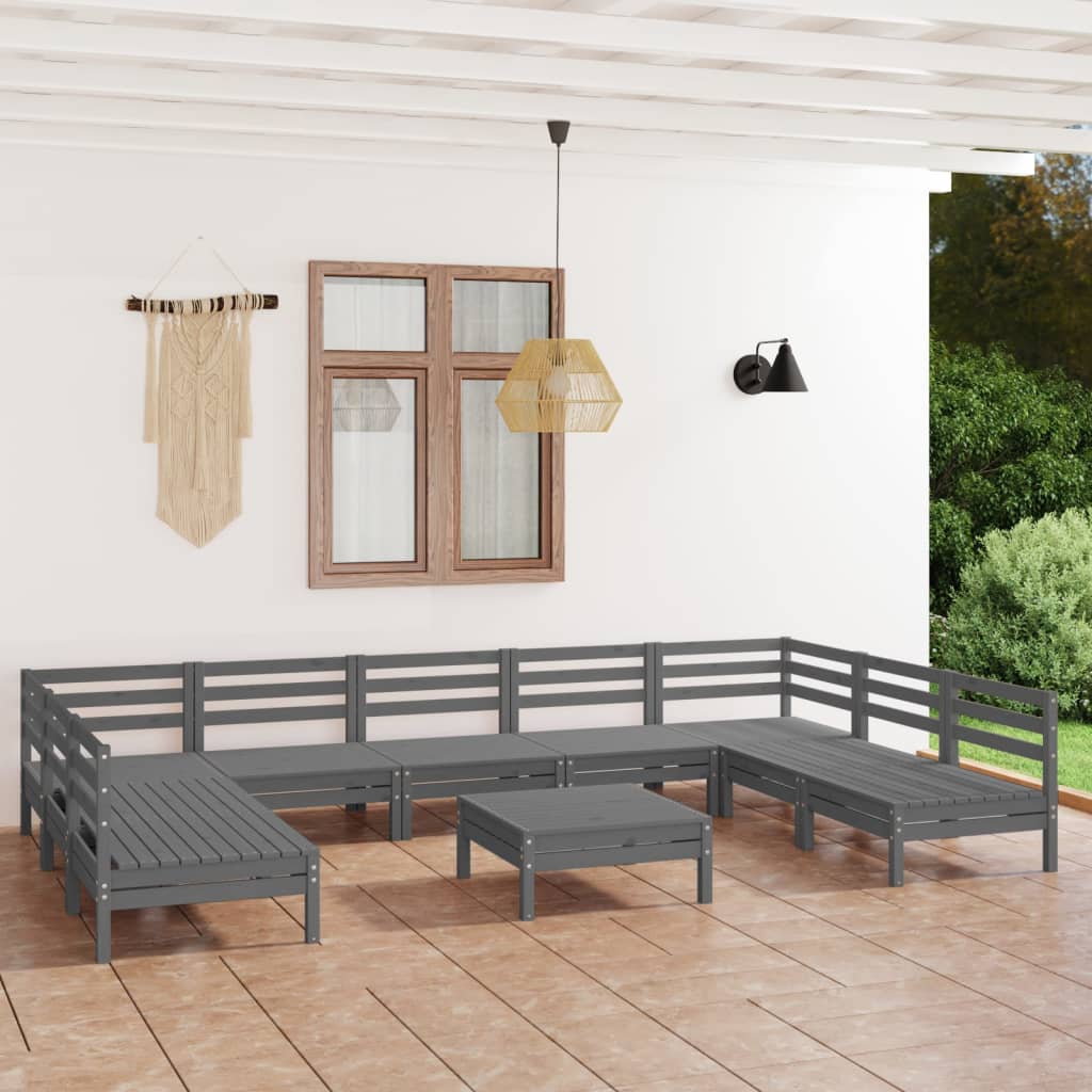 10-piece-patio-lounge-set-solid-pinewood-1 At Willow and Wine USA!