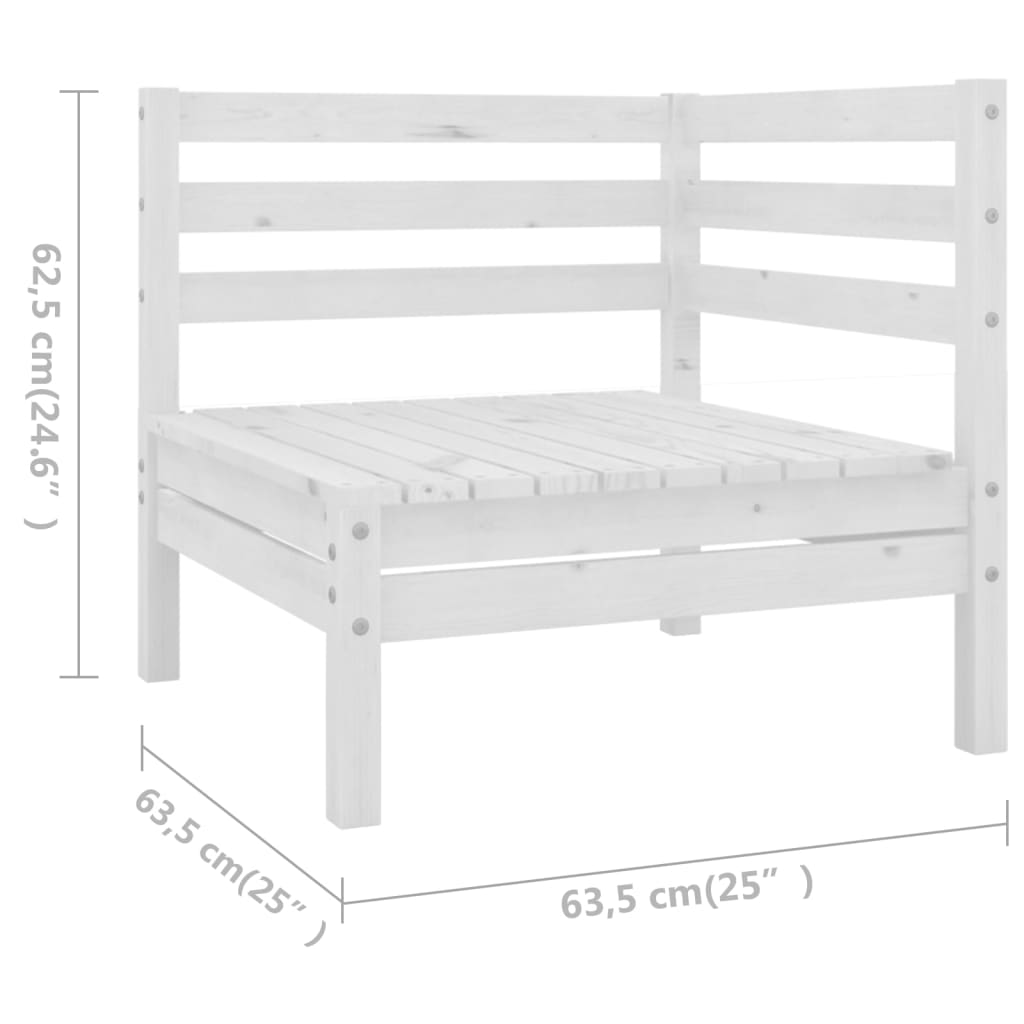 7-piece-patio-lounge-set-solid-pinewood-white-2 At Willow and Wine USA!