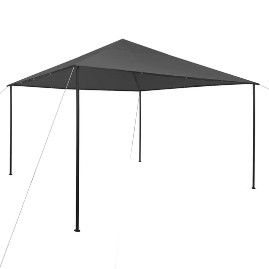 gazebo-13-1-x13-1-x9-8-anthracite-0-6-oz-ft2 At Willow and Wine USA!