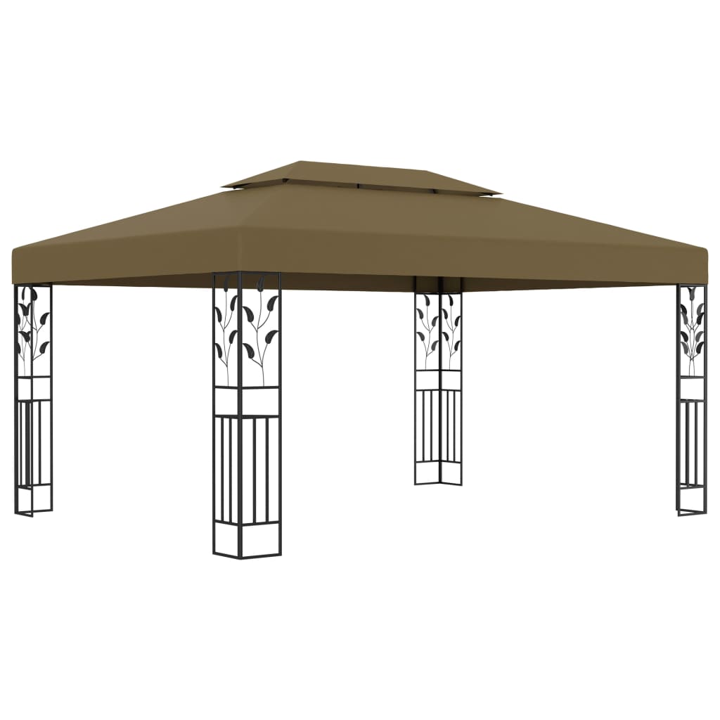 gazebo-with-double-roof-118-1-x157-5-white At Willow and Wine USA!