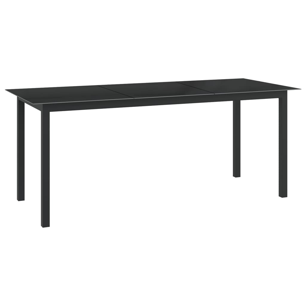 patio-table-black-59-1-x35-4-x29-1-aluminum-and-glass-1 At Willow and Wine USA!