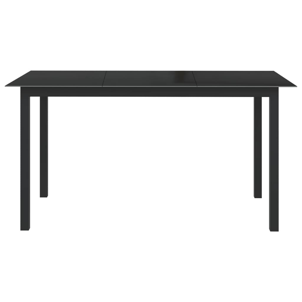 patio-table-black-59-1-x35-4-x29-1-aluminum-and-glass-1 At Willow and Wine USA!