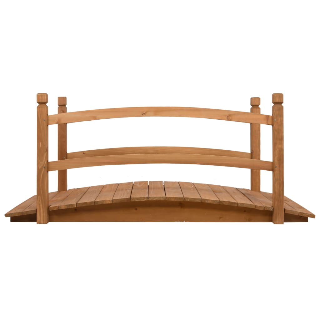 garden-bridge-55-1-x23-6-x23-6-solid-firwood At Willow and Wine USA!