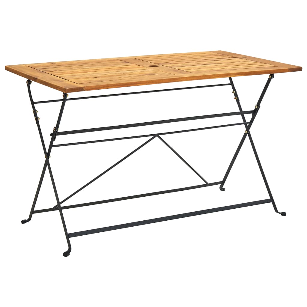 folding-patio-table-47-2-x27-6-x29-1-solid-acacia-wood At Willow and Wine USA!