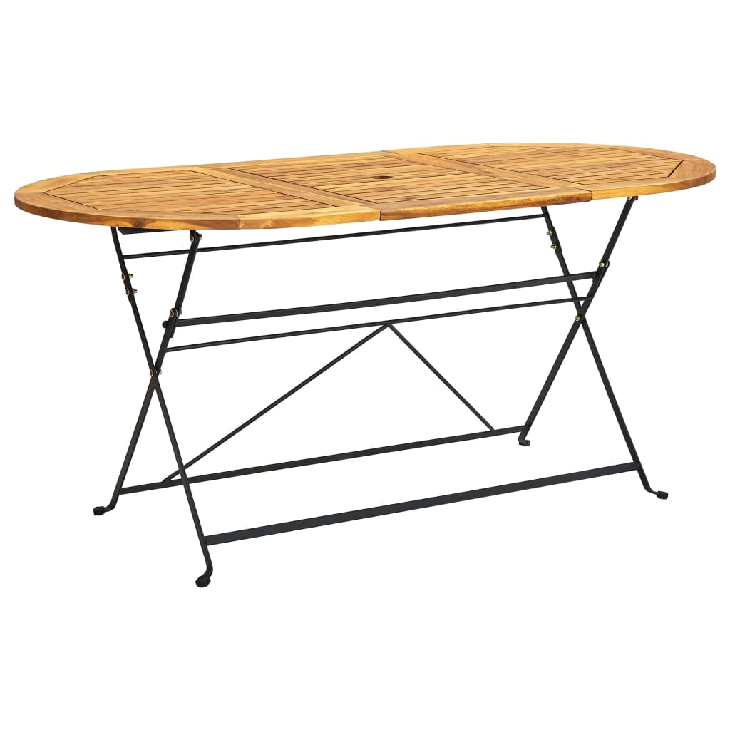 folding-patio-table-47-2-x27-6-x29-1-solid-acacia-wood At Willow and Wine USA!