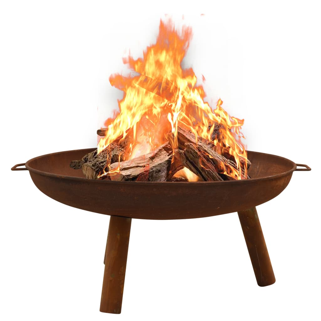 fire-pit-26-6-x22-8-x8-9-steel At Willow and Wine USA!