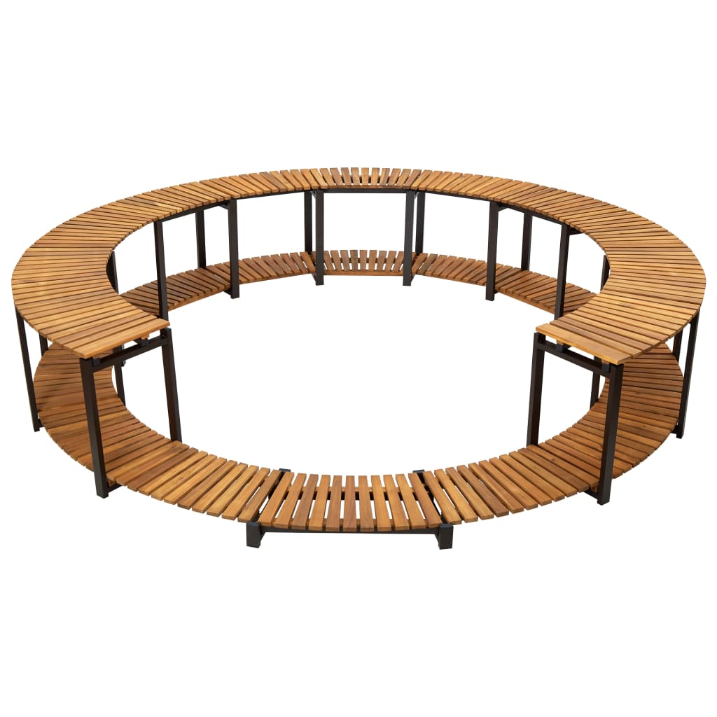 spa-surround-107-5-x20-9-solid-acacia-wood At Willow and Wine USA!