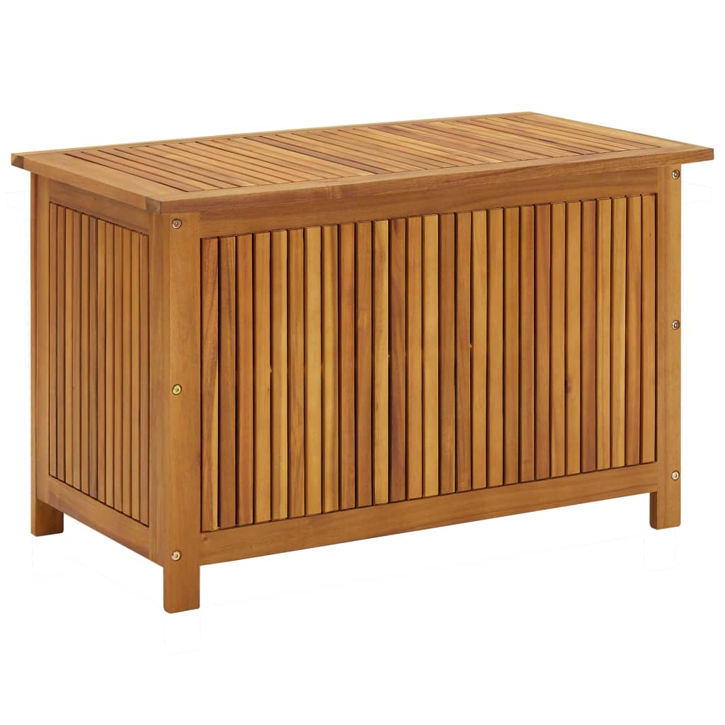 patio-storage-box-68-9-x19-7-x22-8-solid-acacia-wood At Willow and Wine USA!