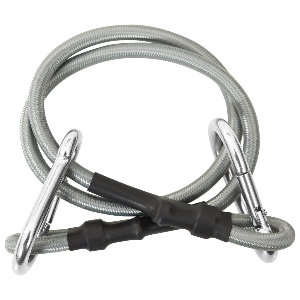 ropes-with-carabiner-4-pcs-rubber At Willow and Wine USA!