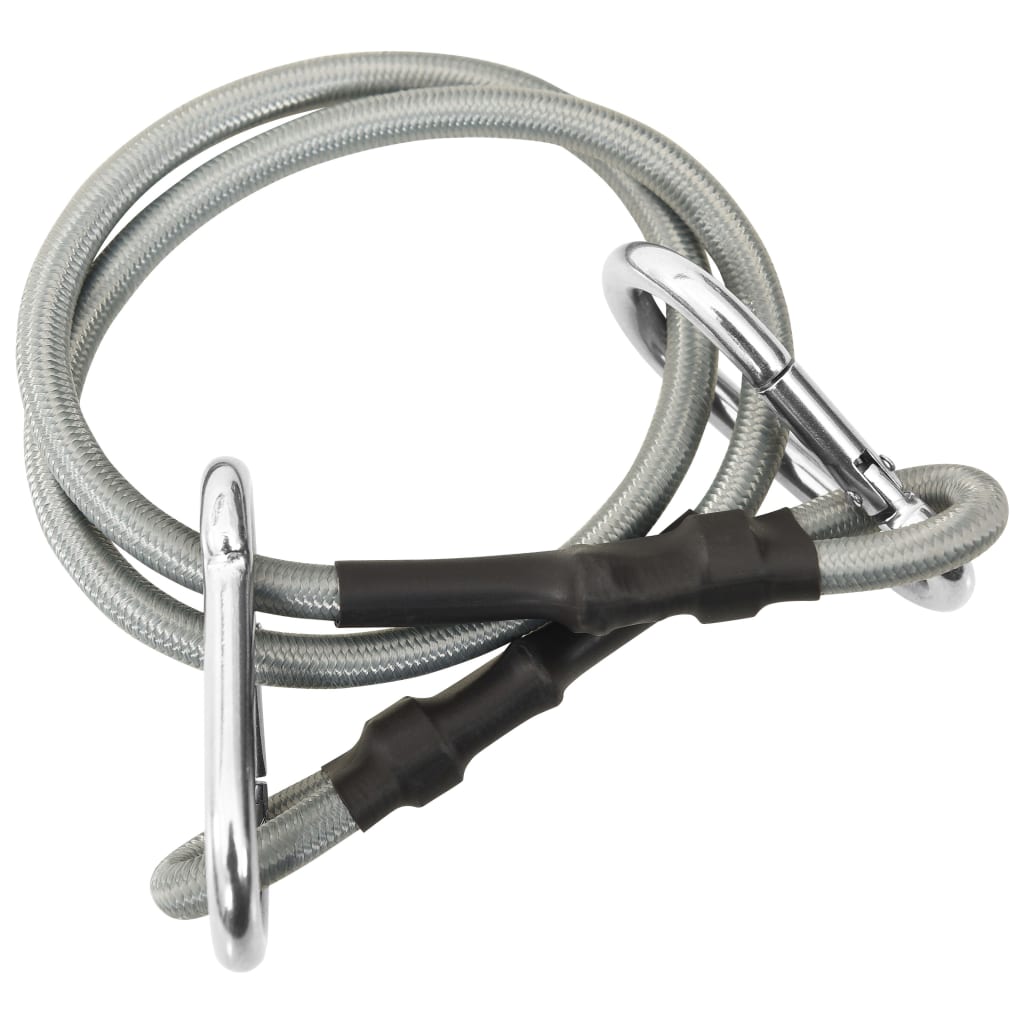 ropes-with-carabiner-4-pcs-rubber At Willow and Wine USA!