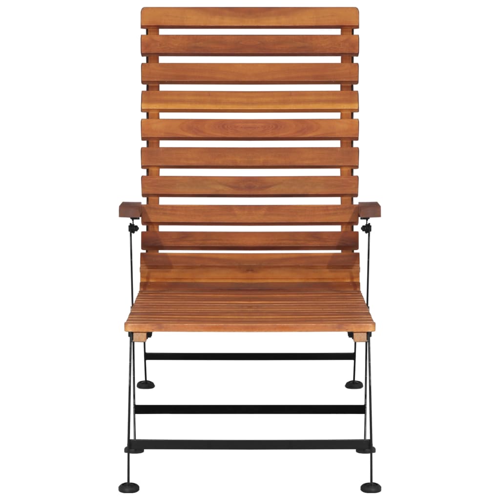 patio-deck-chair-solid-wood-acacia At Willow and Wine USA!