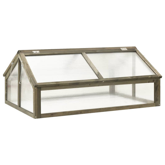 greenhouse-gray-44-8-x31-4-x19-6-firwood At Willow and Wine USA!