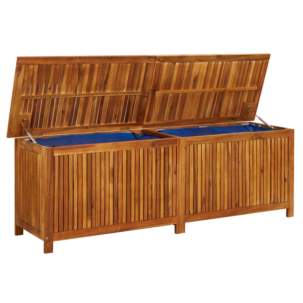 patio-storage-box-68-9-x19-7-x22-8-solid-acacia-wood At Willow and Wine USA!