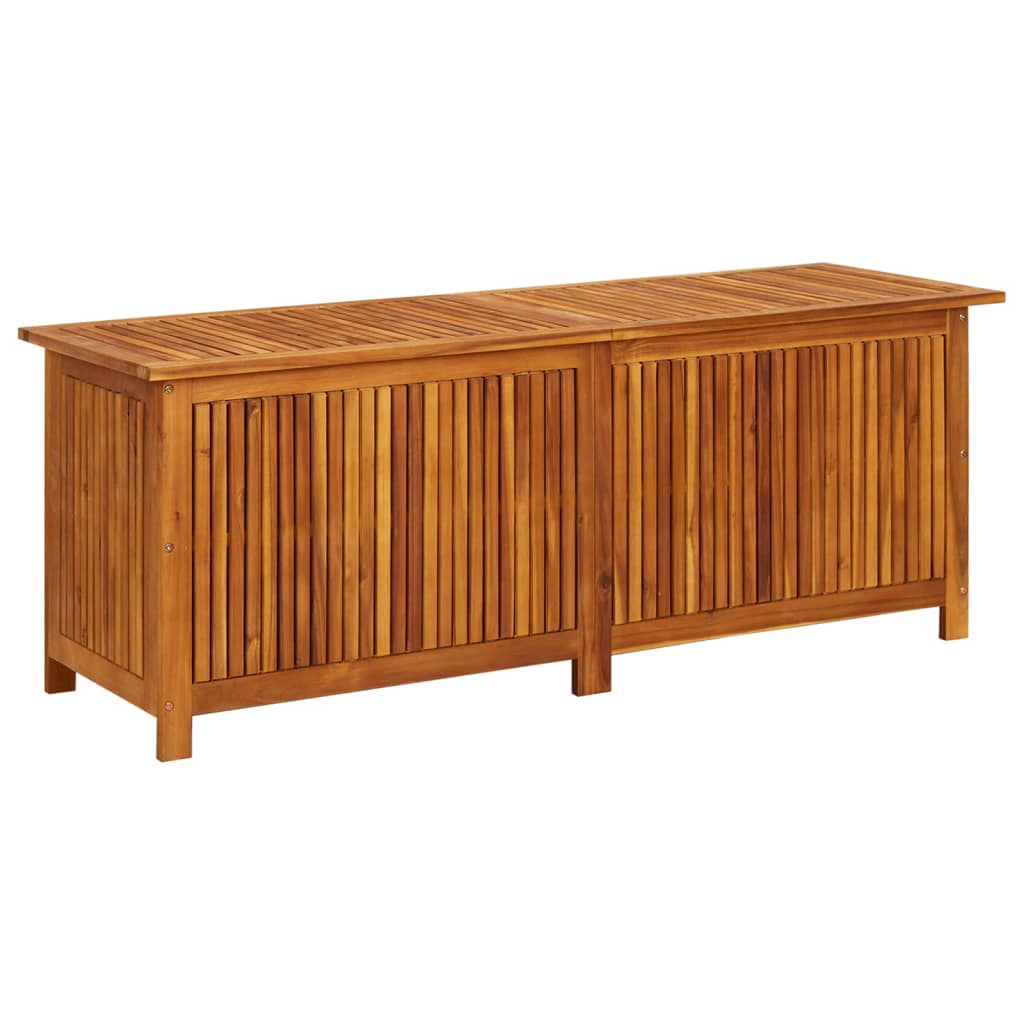 patio-storage-box-68-9-x19-7-x22-8-solid-acacia-wood At Willow and Wine USA!