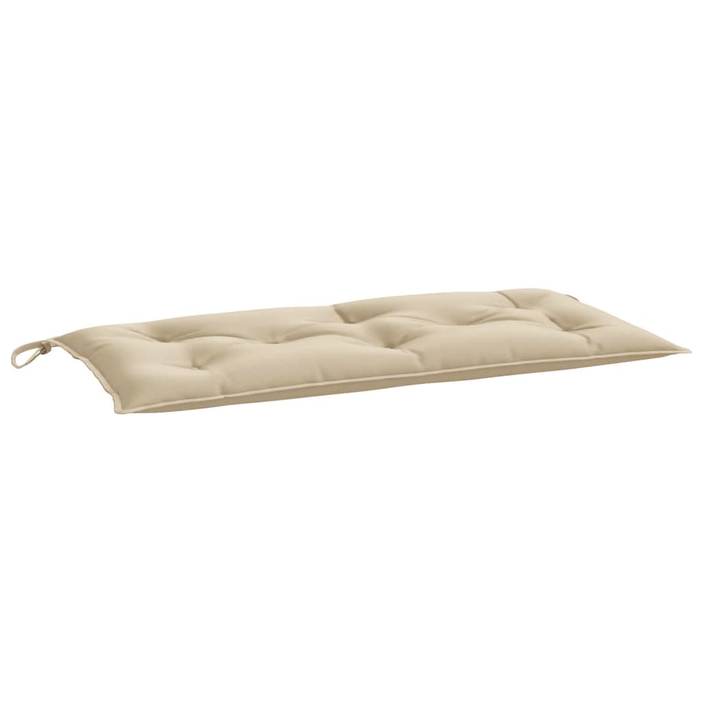 garden-bench-cushion-beige-43-3-x19-7-x2-8-oxford-fabric At Willow and Wine USA!