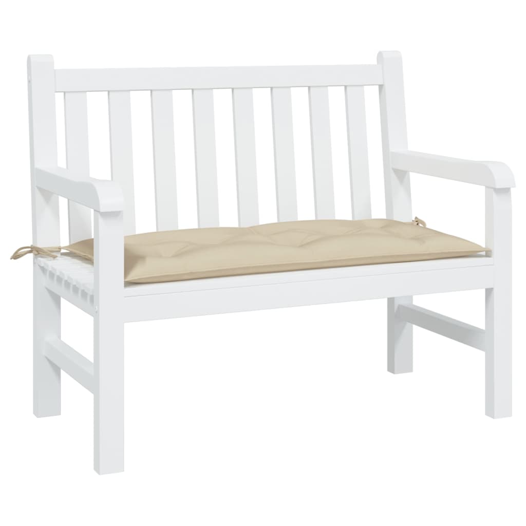 garden-bench-cushion-beige-43-3-x19-7-x2-8-oxford-fabric At Willow and Wine USA!