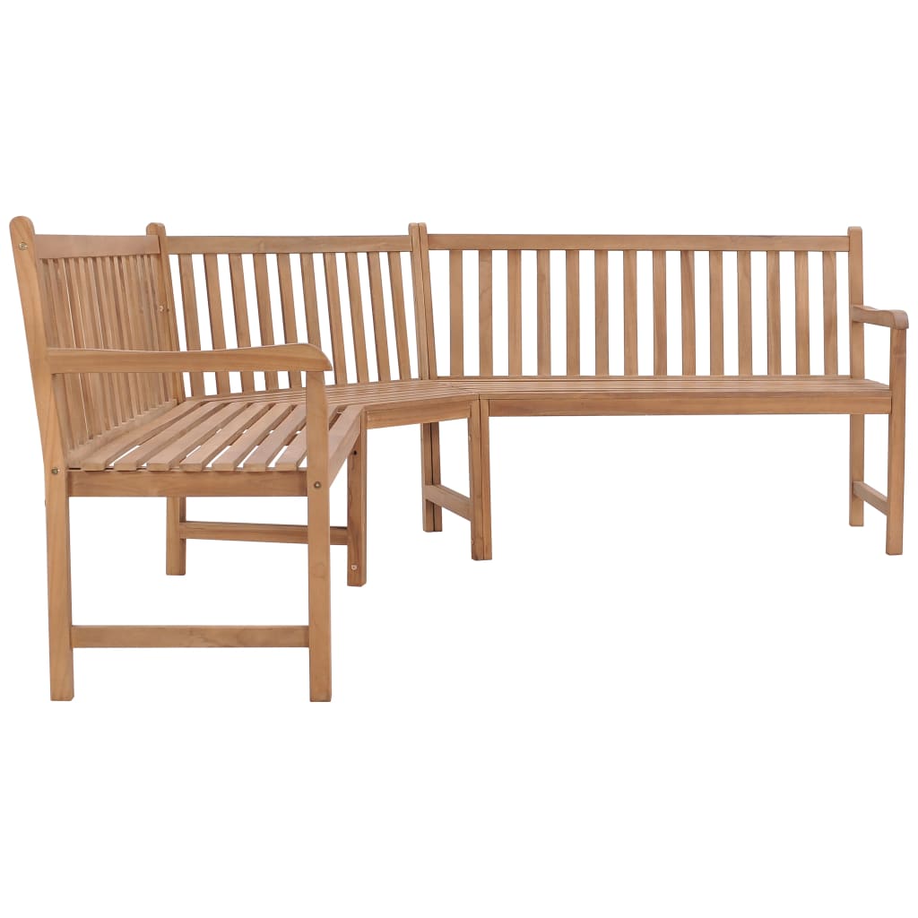 patio-corner-bench-72-8-x72-8-x35-4-solid-teak-wood At Willow and Wine USA!