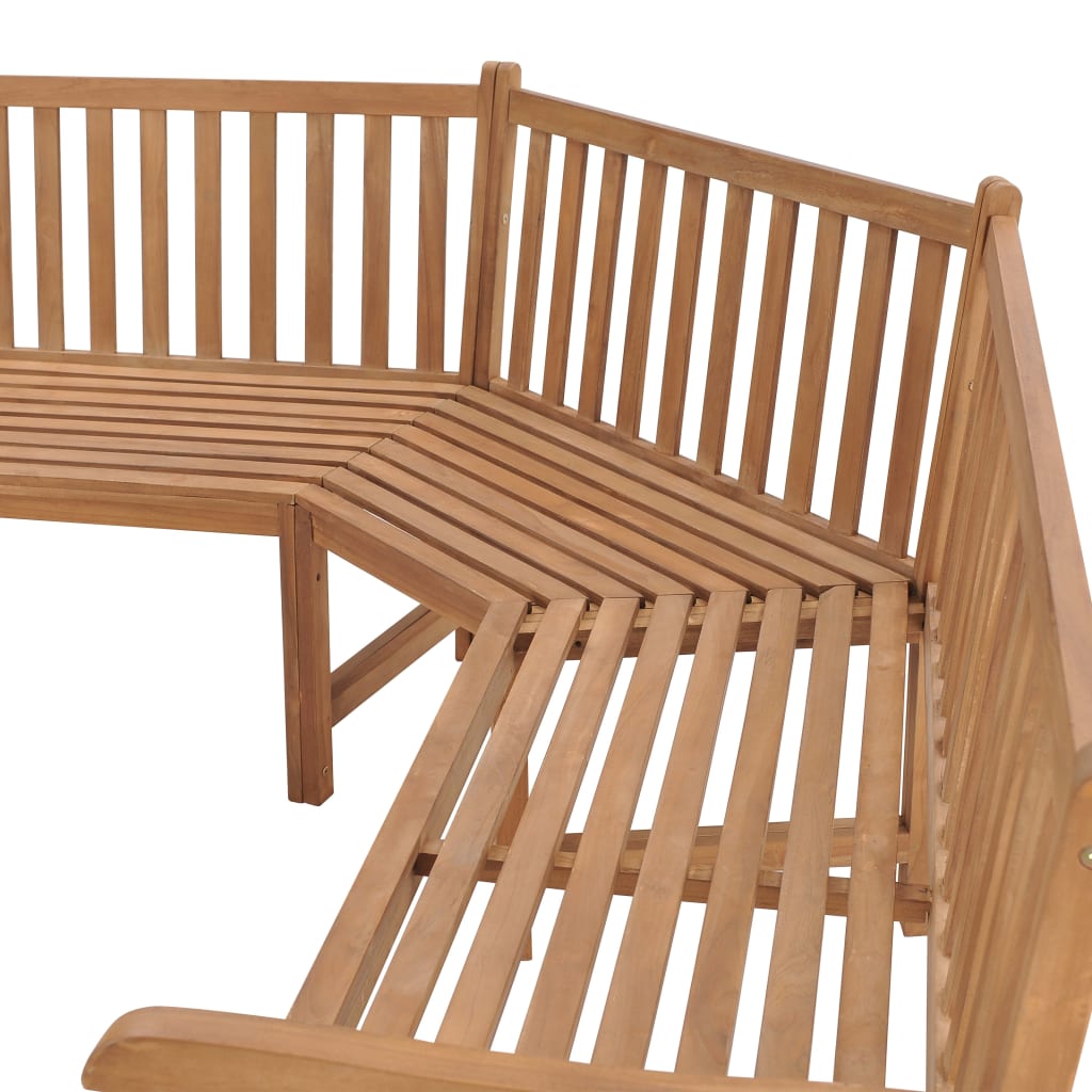 patio-corner-bench-72-8-x72-8-x35-4-solid-teak-wood At Willow and Wine USA!