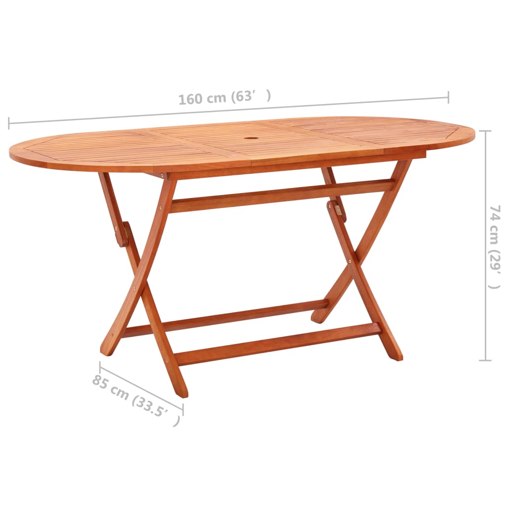 folding-patio-table-63-x33-5-x29-1-solid-eucalyptus-wood At Willow and Wine USA!