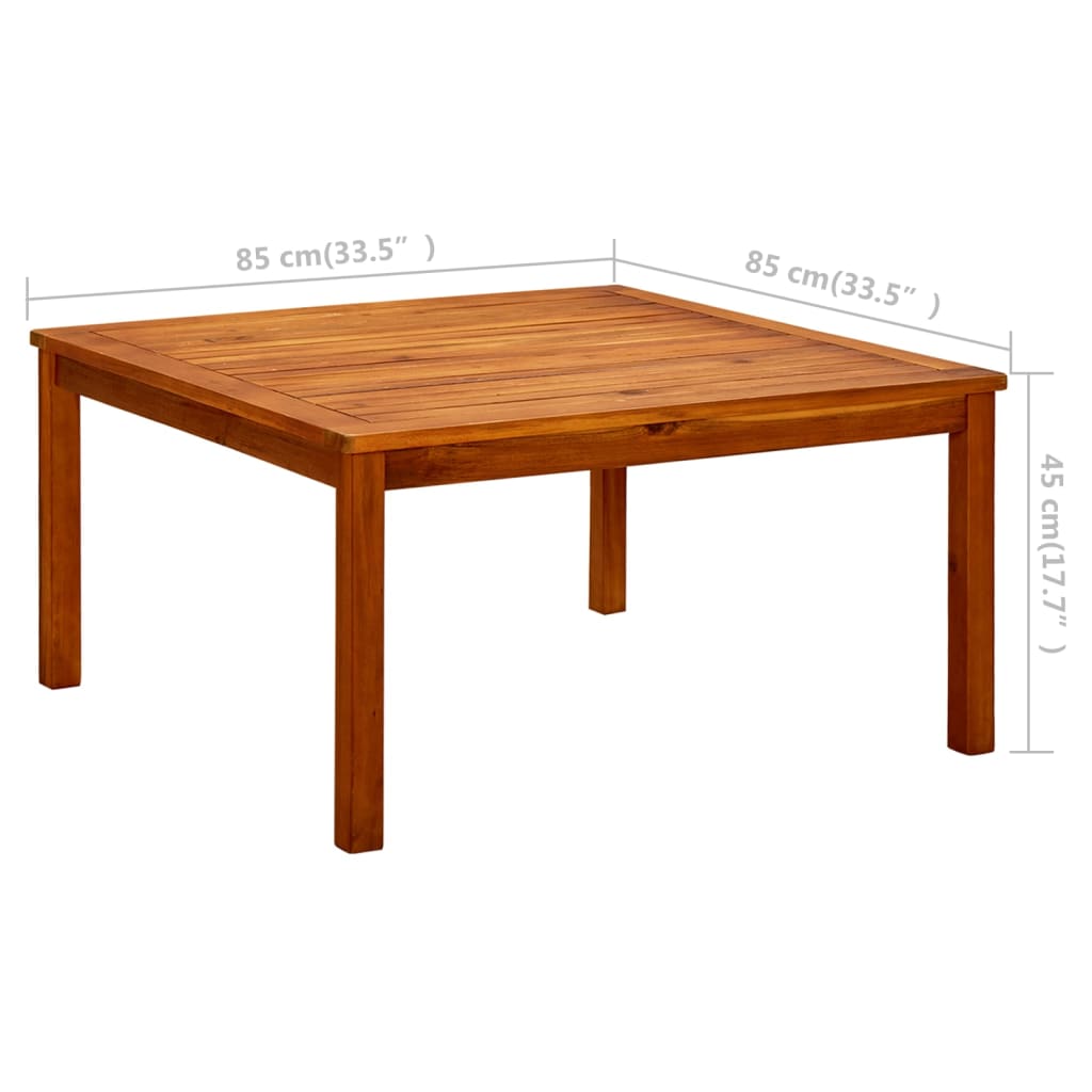 patio-coffee-table-33-5-x33-5-x17-7-solid-acacia-wood At Willow and Wine USA!