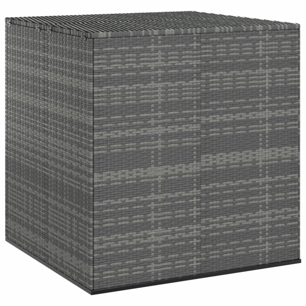 patio-cushion-box-pe-rattan-black At Willow and Wine USA!