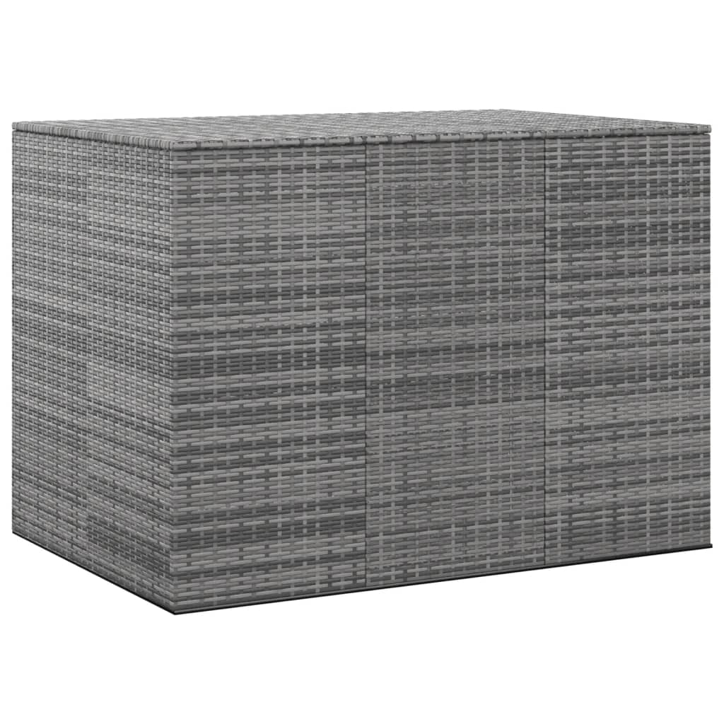 patio-cushion-box-pe-rattan-black At Willow and Wine USA!