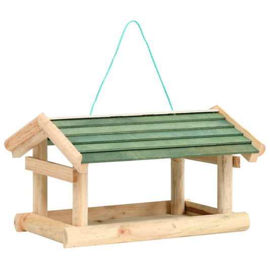 bird-feeder-solid-wood-13-8-x11-6-x8-3-813815 At Willow and Wine USA!