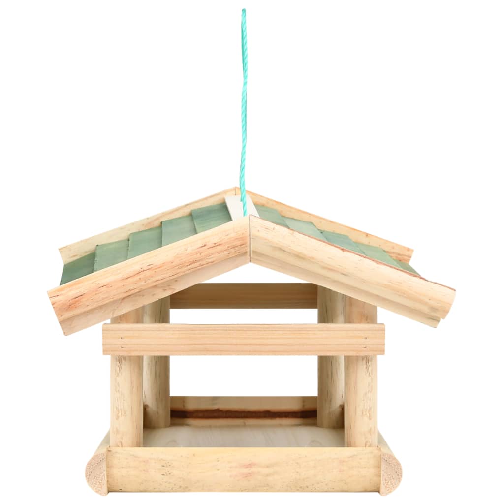 bird-feeder-solid-wood-13-8-x11-6-x8-3-813815 At Willow and Wine USA!