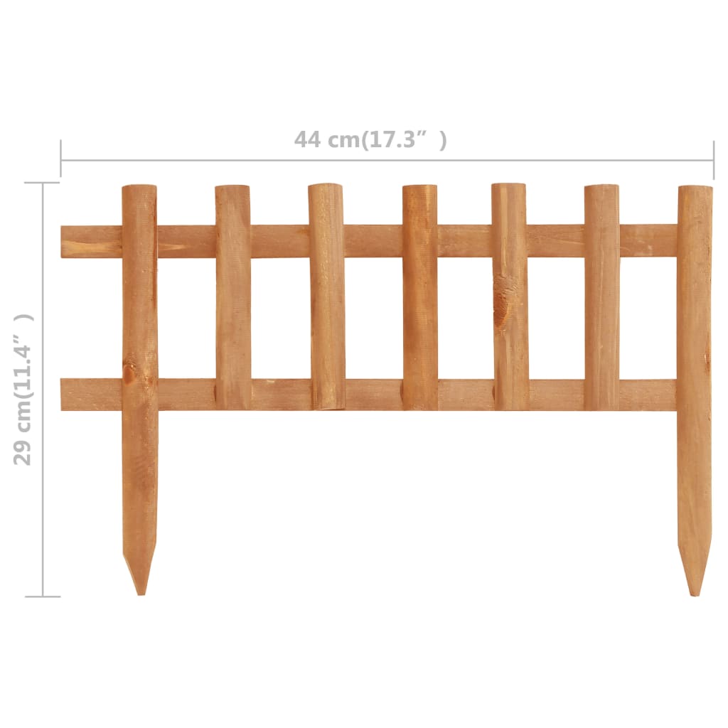 lawn-edgings-10-pcs-firwood-14-4 At Willow and Wine USA!