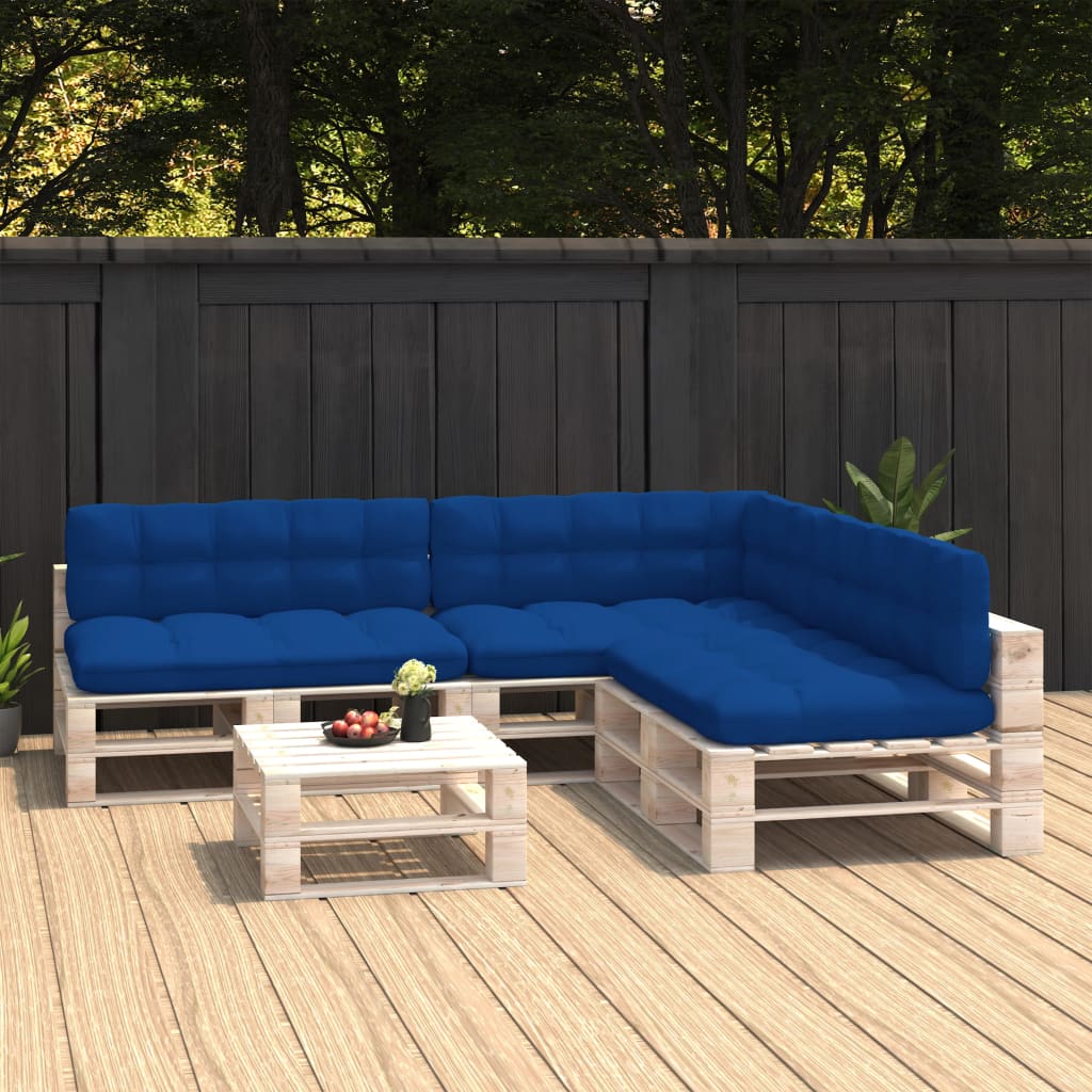 folding-patio-bench-with-cushion-46-5-bamboo At Willow and Wine USA!