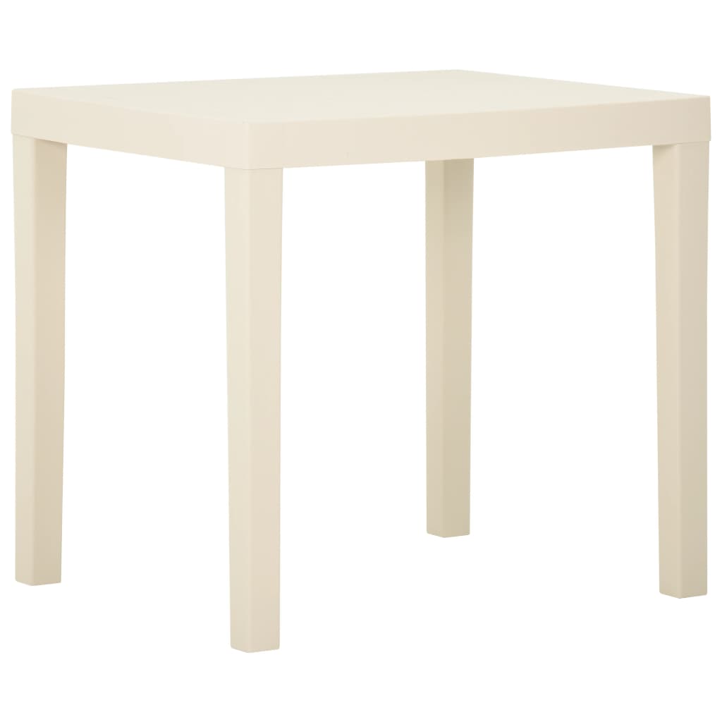 patio-table-white-31-1-x25-6-x28-3-plastic-1 At Willow and Wine USA!