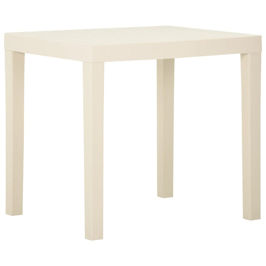 patio-table-white-31-1-x25-6-x28-3-plastic-1 At Willow and Wine USA!