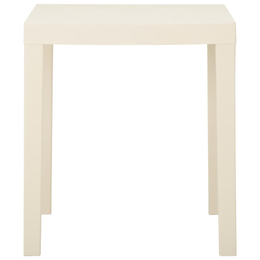 patio-table-white-31-1-x25-6-x28-3-plastic-1 At Willow and Wine USA!