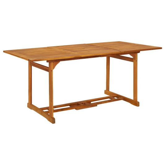 patio-dining-table-70-9-x35-4-x29-5-solid-acacia-wood At Willow and Wine USA!