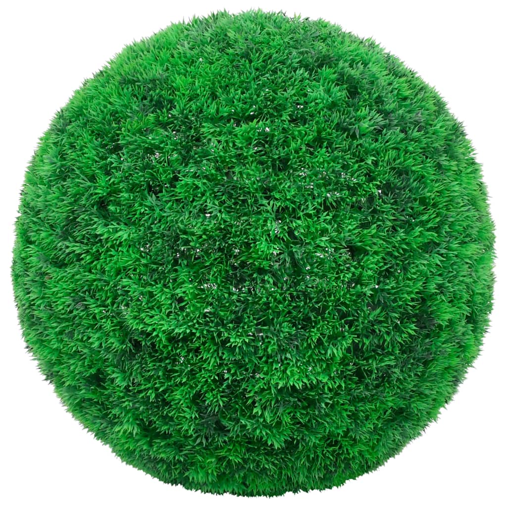 artificial-boxwood-balls-2-pcs-17-7 At Willow and Wine USA!