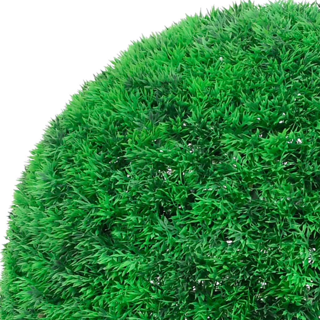 artificial-boxwood-balls-2-pcs-17-7 At Willow and Wine USA!