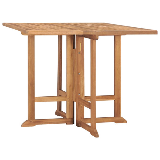 folding-patio-dining-table-35-4-x35-4-x29-5-solid-teak-wood-929472 At Willow and Wine USA!