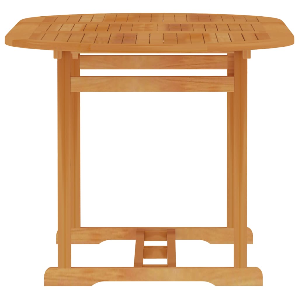 patio-table-59-1-x35-4-x29-5-solid-teak-wood At Willow and Wine USA!