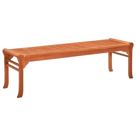 3-seater-patio-bench-59-1-solid-eucalyptus-wood-1 At Willow and Wine USA!