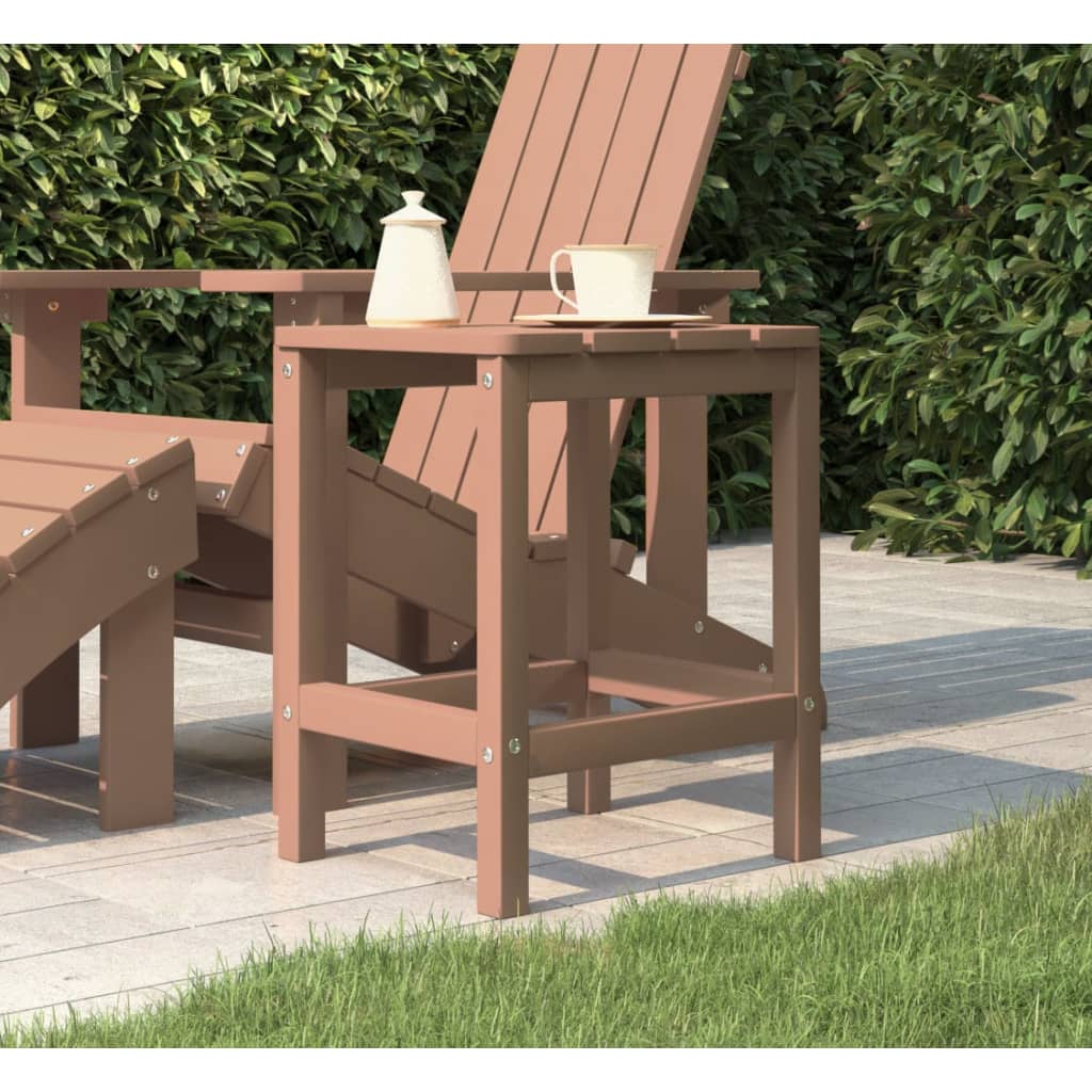 patio-adirondack-table-white-15-x15-x18-1-hdpe At Willow and Wine USA!