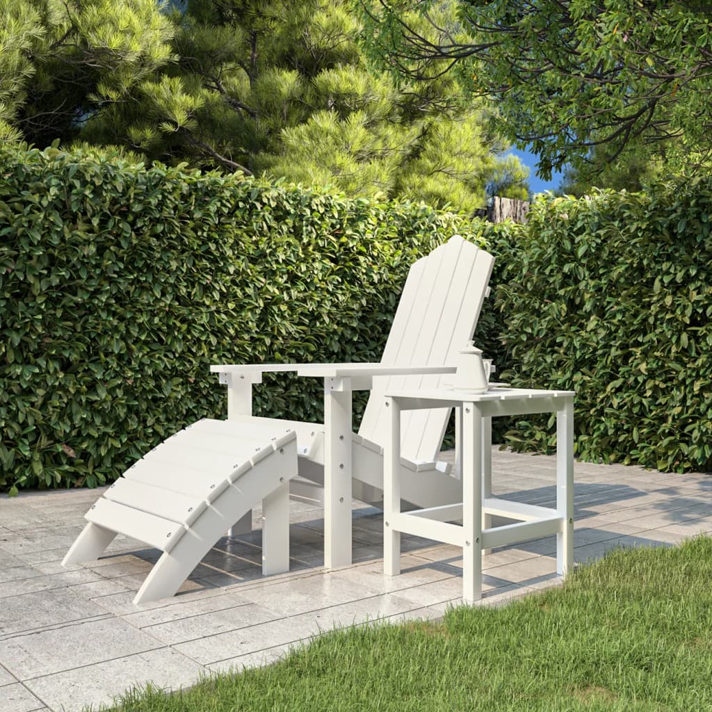 patio-adirondack-table-white-15-x15-x18-1-hdpe At Willow and Wine USA!