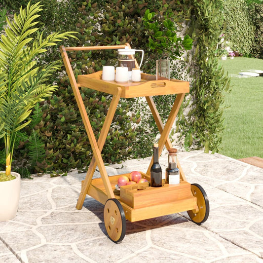 tea-trolley-21-3-x34-3-x35-4-solid-wood-acacia At Willow and Wine USA!