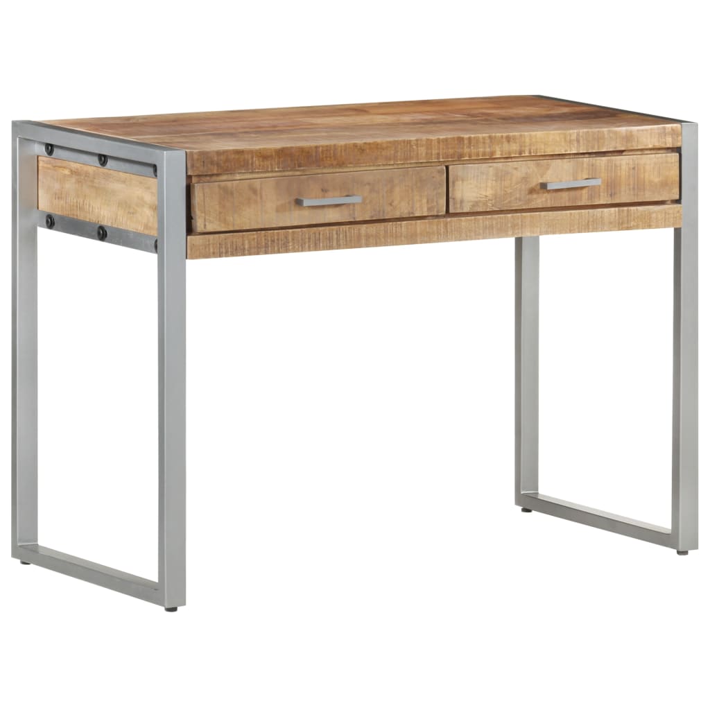 desk-42-5-x19-7-x29-5-rough-mango-wood At Willow and Wine USA!