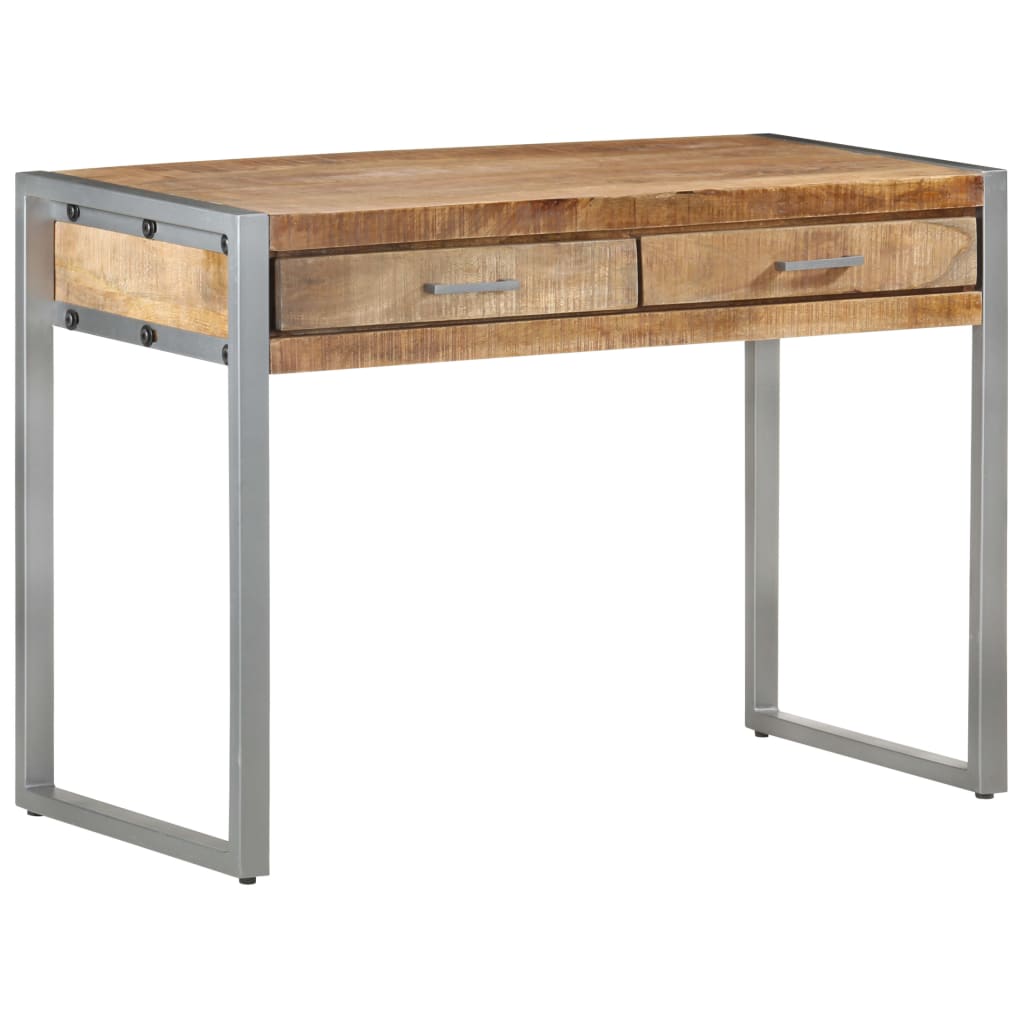 desk-42-5-x19-7-x29-5-rough-mango-wood At Willow and Wine USA!