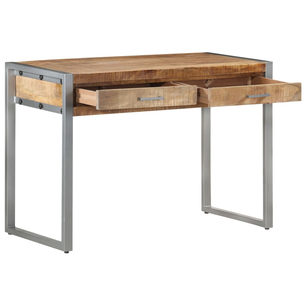 desk-42-5-x19-7-x29-5-rough-mango-wood At Willow and Wine USA!