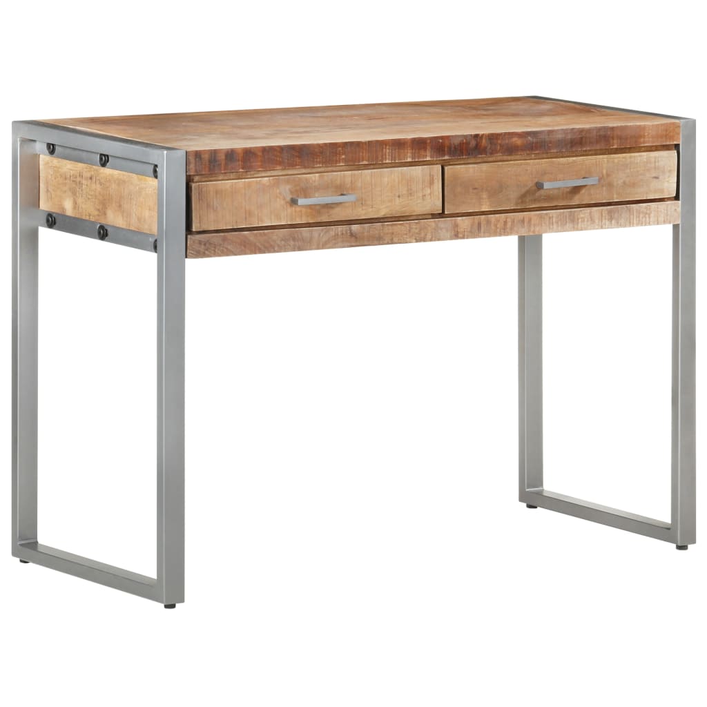 desk-42-5-x19-7-x29-5-rough-mango-wood At Willow and Wine USA!